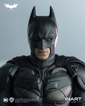 INART Collectibles Batman (The Dark Knight Rises) Standard Version